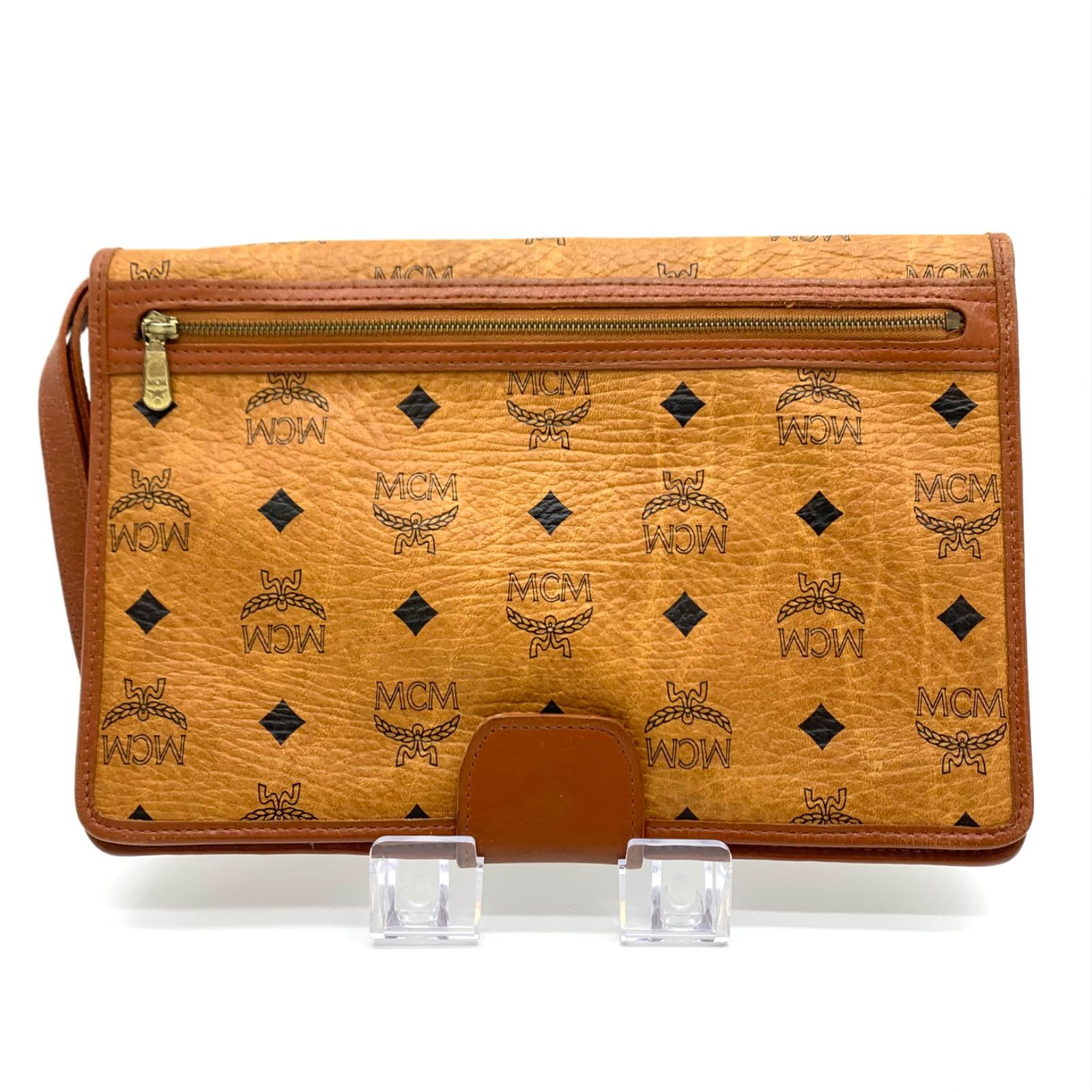 Mcm MCMクラッチバッグ Clutches (MCM⁄クラッチバッグ