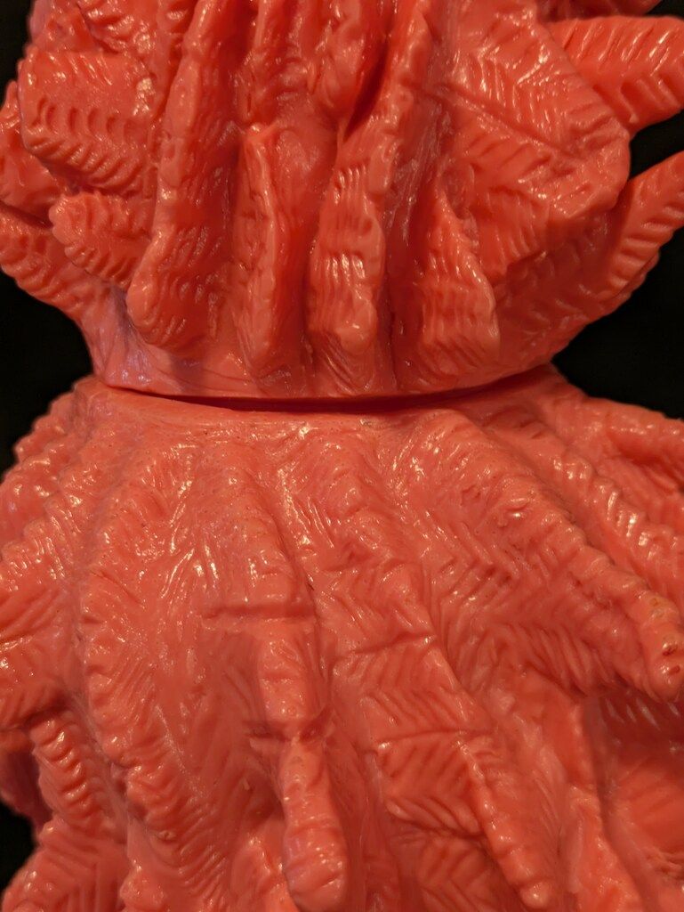 マルサン 世紀の大怪獣ウルトラQ