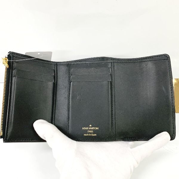 Louis Vuitton モノグラム ポルトフォイユ ドーフィヌM68725 楽天市場】ルイヴィトン 財布 三つ折り レディース コンパクト