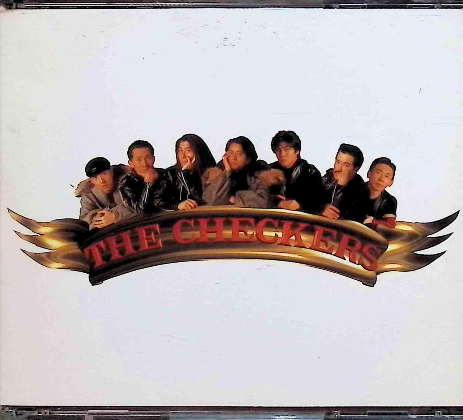 THE CHECKERS (3枚組) / ザ・チェッカーズ (CD) - メルカリ