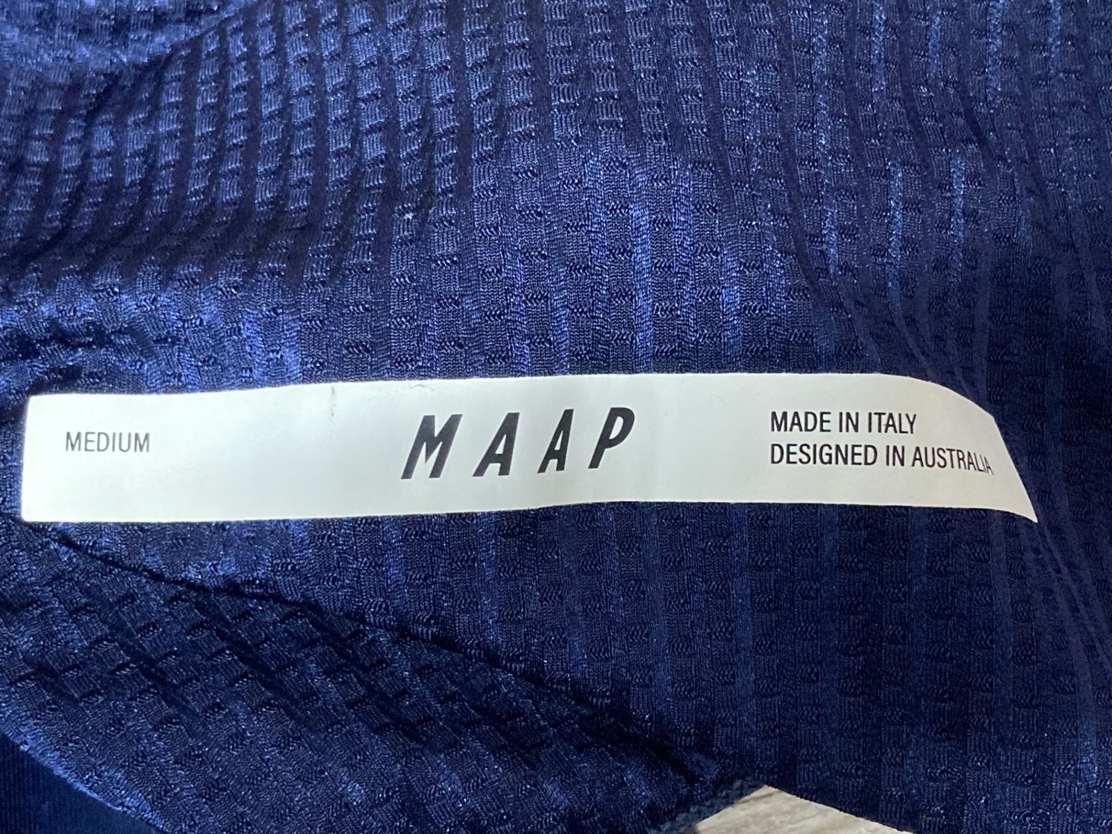 マープ MAAP