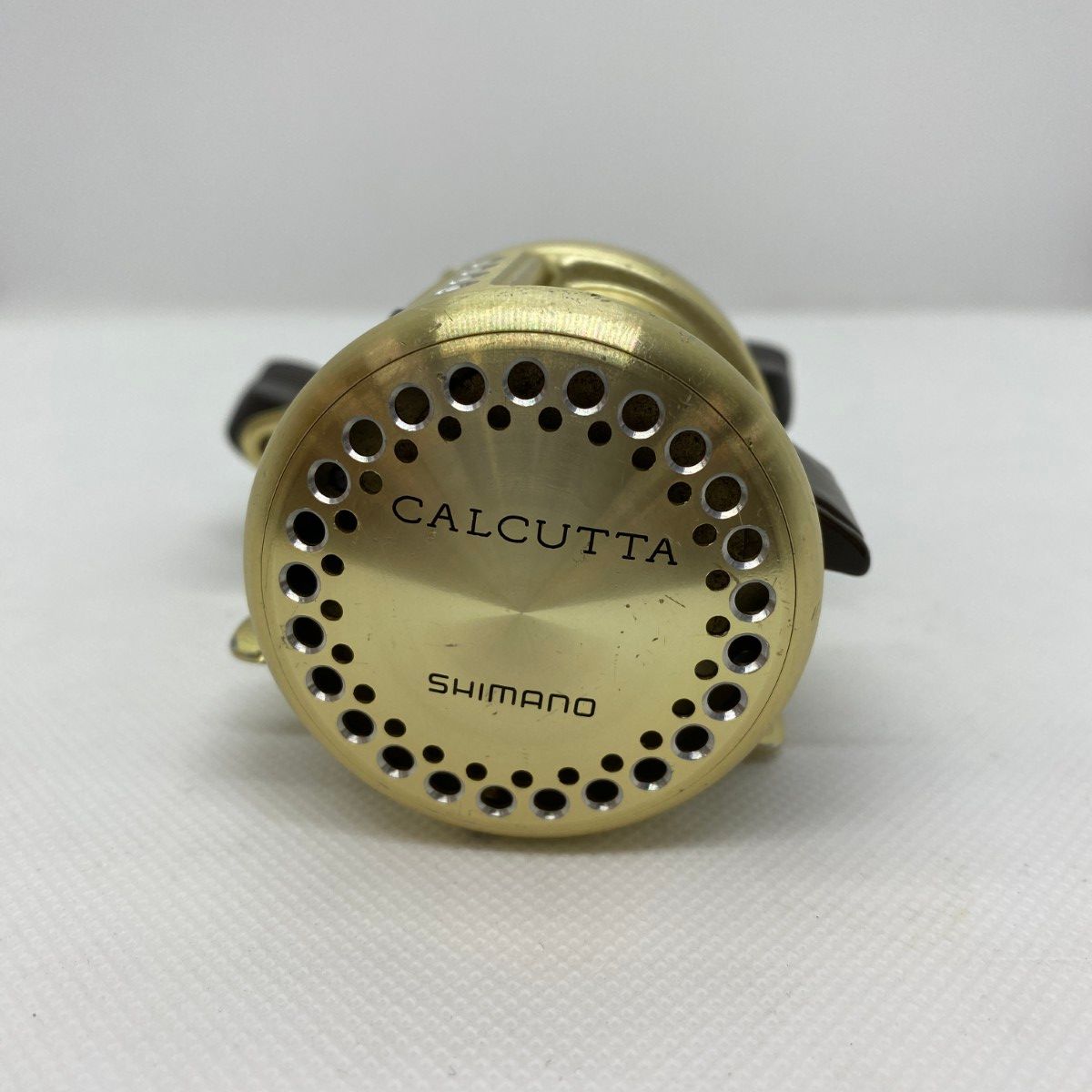 SHIMANO - シマノ ベイトリール カルカッタ50XT シマノ リール ベイトリール カルカッタ カルカッタ50