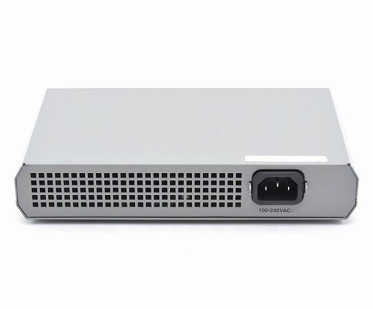 スイッチングハブ Allied Telesis AT-GS910/16 ハブ Allied Telesis