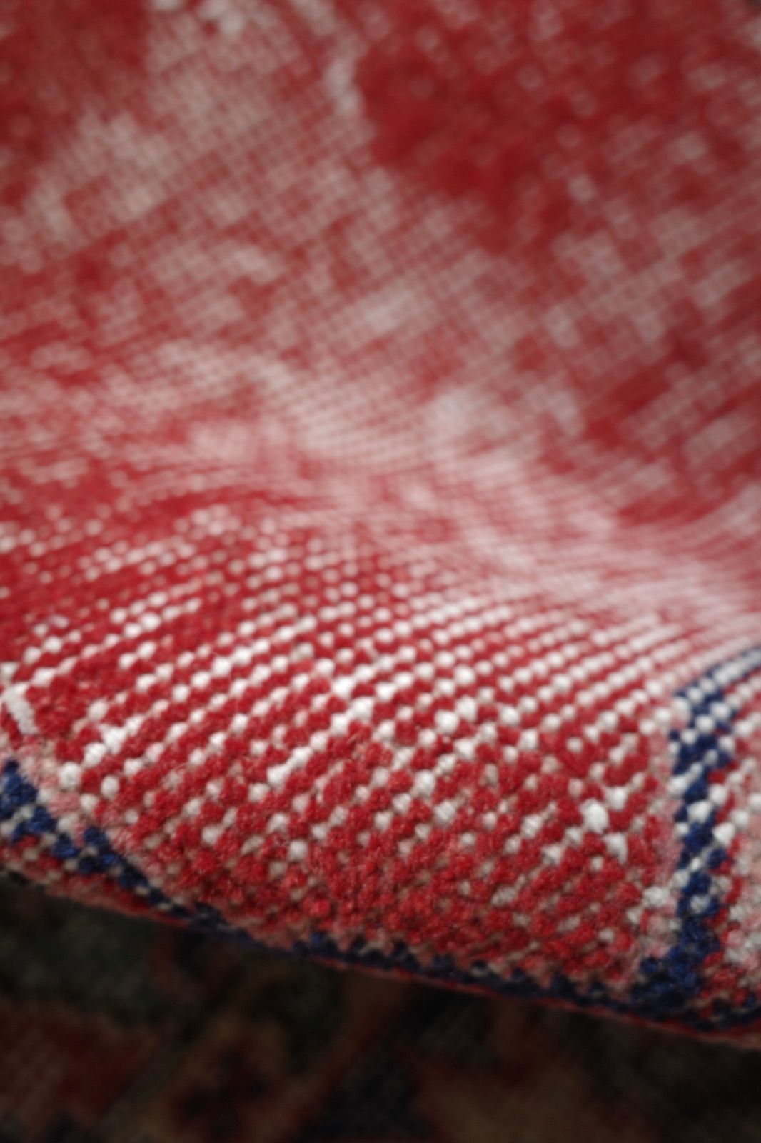 トルコ ヴィンテージラグ