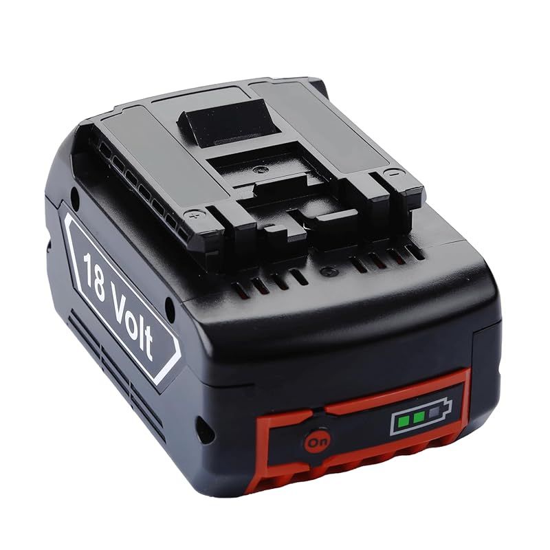 ボッシュ リチウムイオンバッテリ A1820LIB 18V 2.0Ah 2個