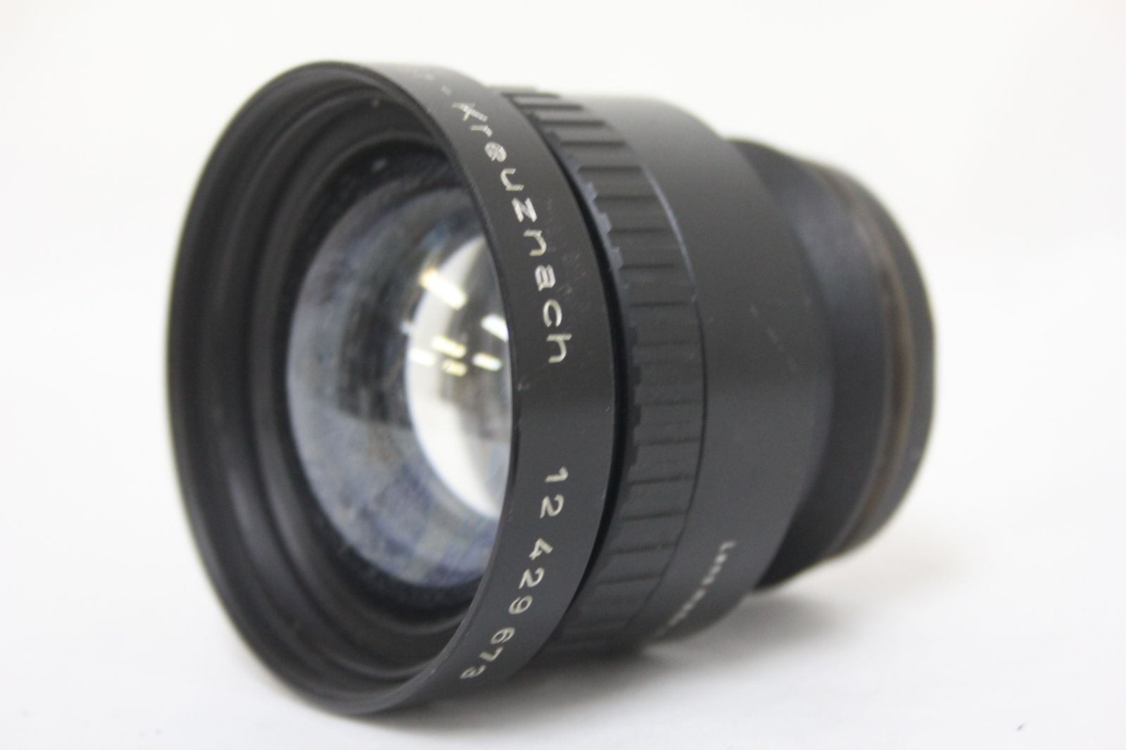訳あり品】 シュナイダー Snhneider-Kreuznach Componon-S 180mm