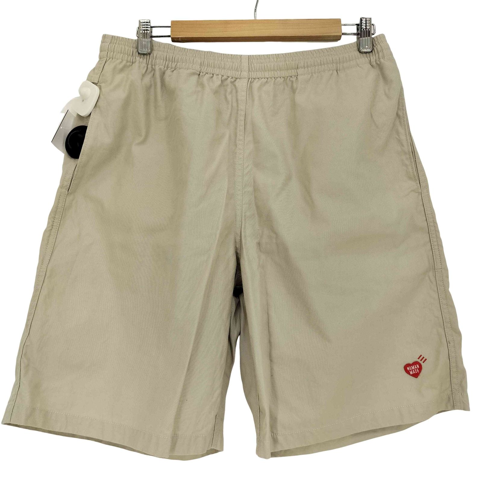 [Human Made] ヒューマンメイド ショーツ Shorts Human Made Gym Shorts Blue – Everyday Comfort in Japan