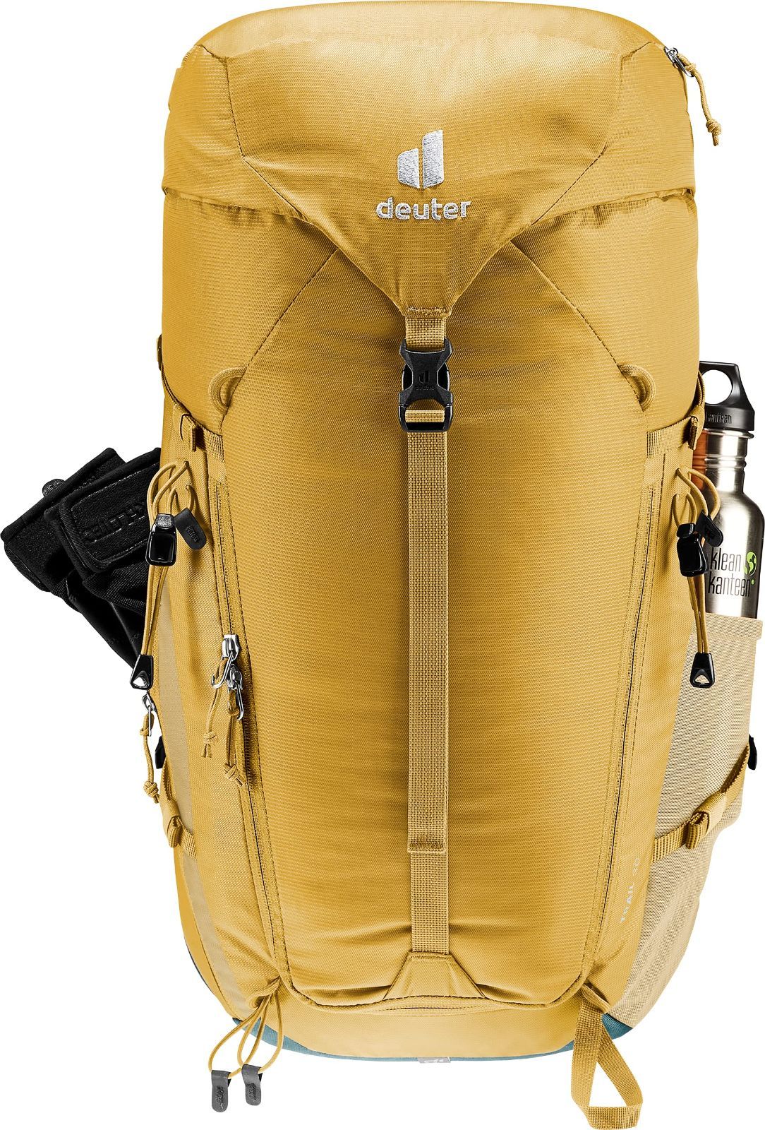 アーモンドxディープシー 30L