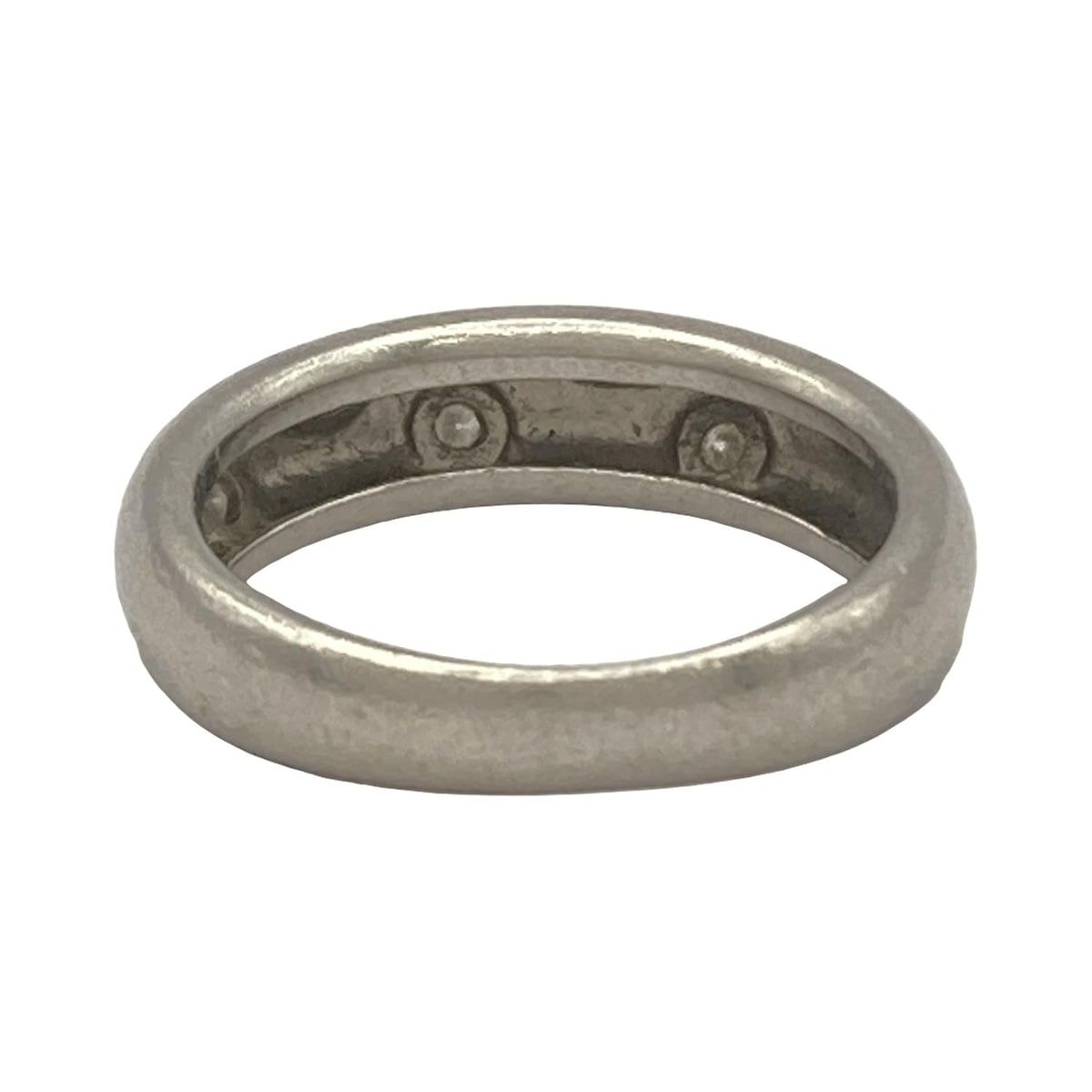 VENDOME(ヴァンドーム青山) リング美品 - Pt900 D0.12ct - メルカリ