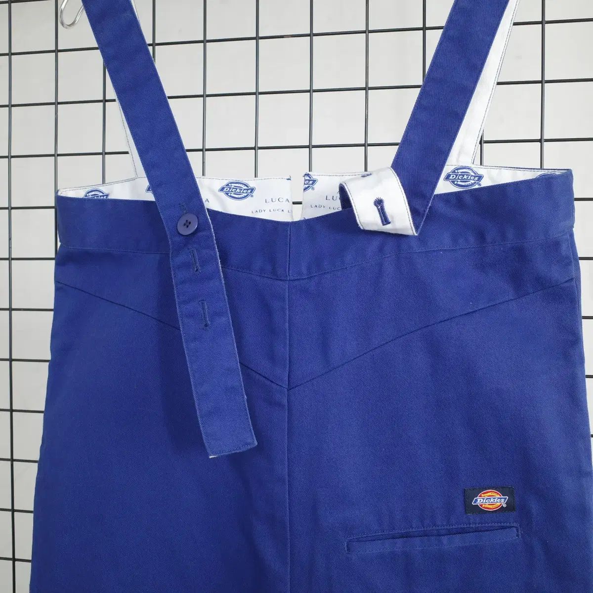 最大60％オフ！ lady luck luca x dickies