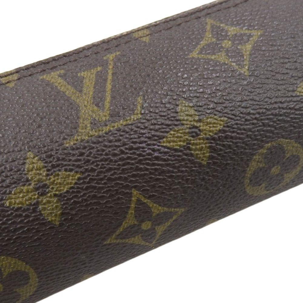 本物保証】 ルイヴィトン LOUIS VUITTON モノグラム トゥルース ロンド