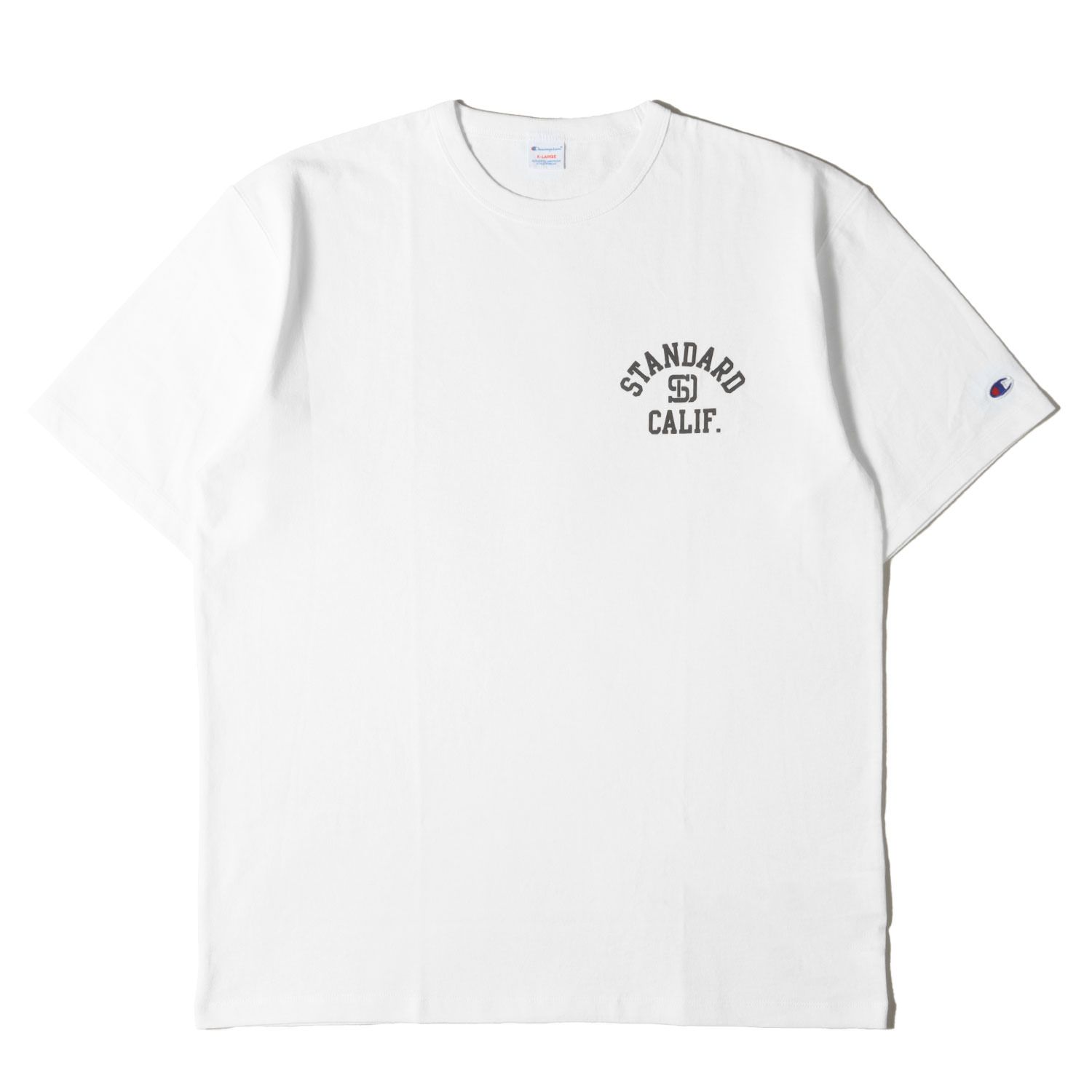 スタンダードカルフォルニアシャツ Air Jordan x Off-White Tee White DB4300-100 White XL | eBay