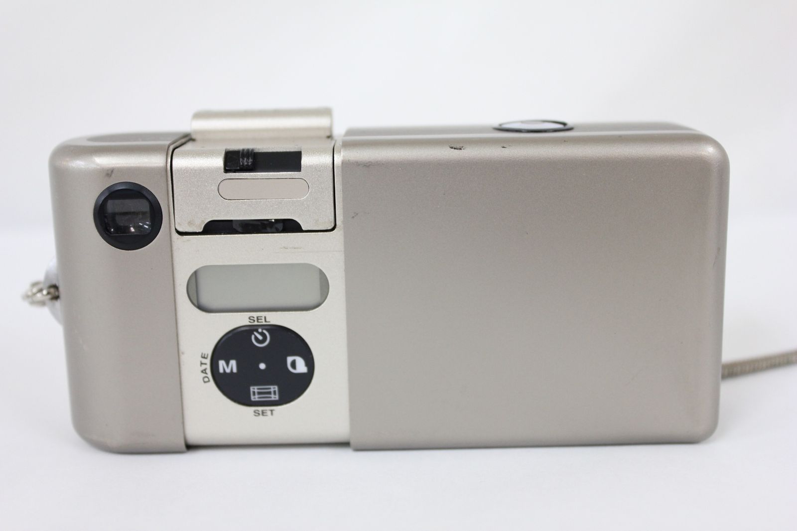 コンパクトカメラ M6250