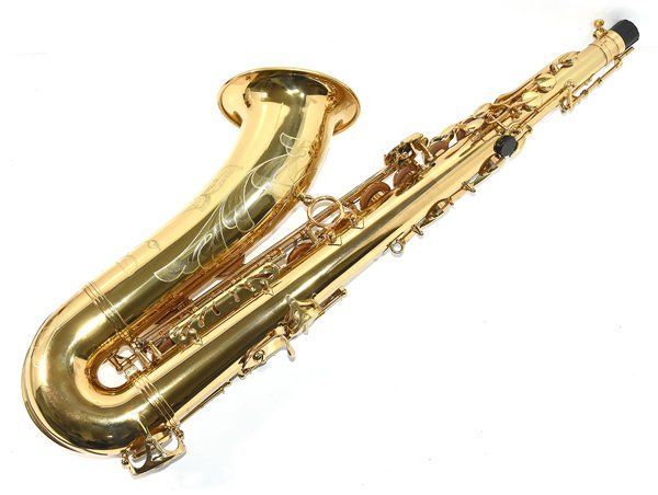 ☆希少！生産終了品！ハードケース付！SELMER セルマー REFERENCE 36