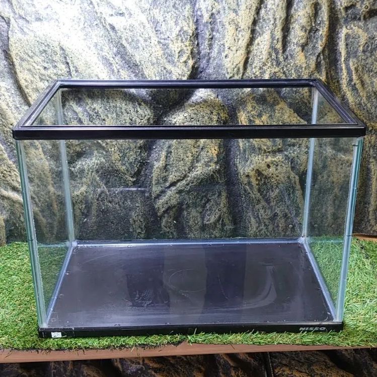 40センチ水槽【中古】 - メルカリ