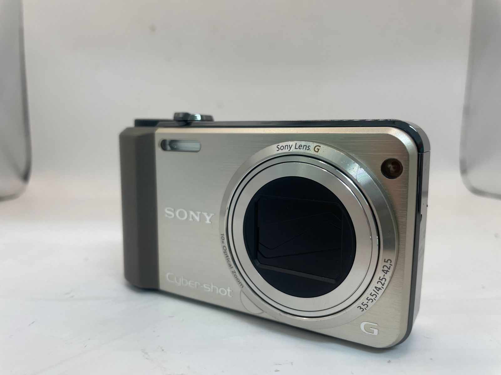 動作確認済み】 SONY ソニー DSC-HX7V カメラ コンパクトデジタル 