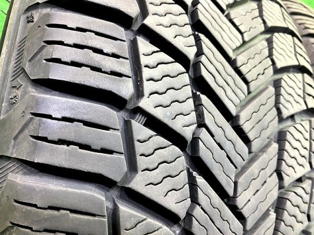 60R17 4本