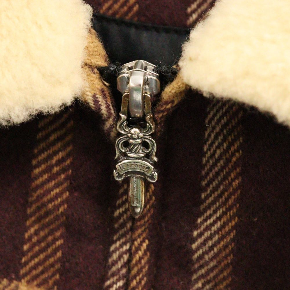 LANVIN ランバン 16SSスプレー加工ミリタリージャケット44