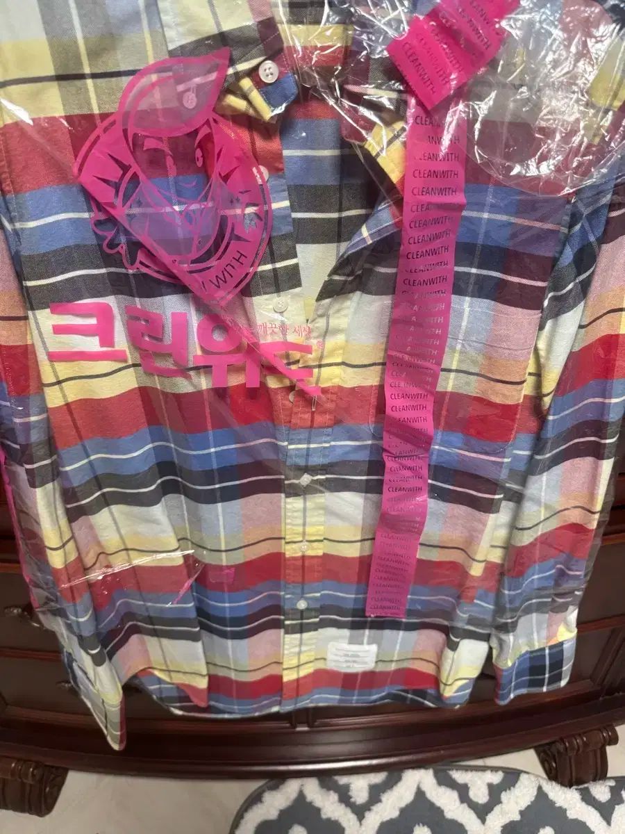 正規品 Thom Browne(トム・ブラウン) シャツ