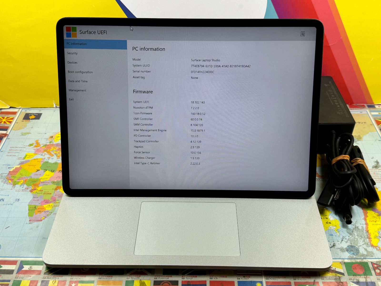 マイクロソフト Laptop Studio 第11世代 14.4型 タブレット Buy Surface Laptop Studio - See Specs, Price, 14.4