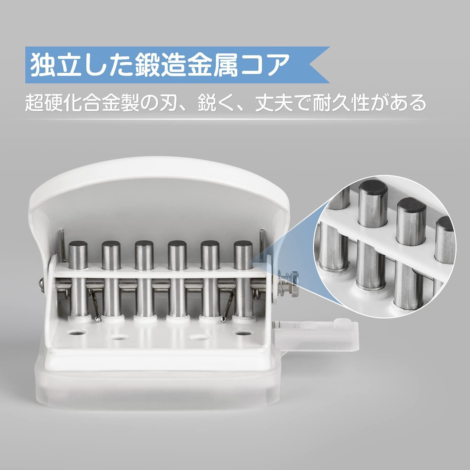 ルーズリーフ