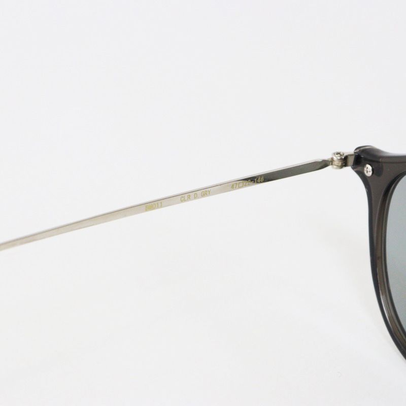 美品 定価3.9万 ブラン BLANC.. BM011 47□27-146 紫外線カット サングラス/アクセサリー 小物 ファッション雑貨【2400014418163】 美品 定価3.9万 ブラン BLANC.. BM011 47□27-146 紫外線カット