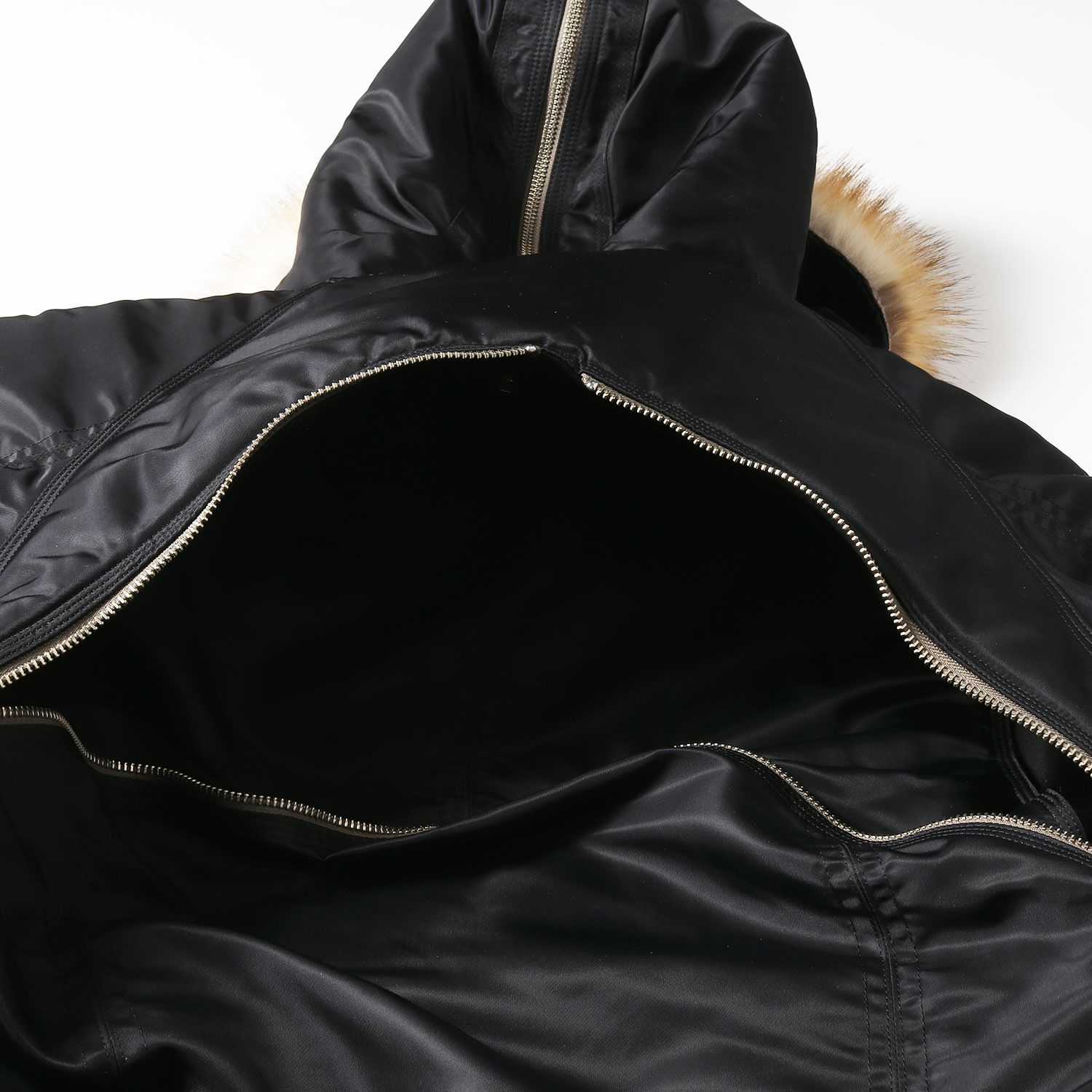 新品】SUGARHILL シュガーヒル ジャケット サイズ:2 / 25SS 2WAY ZIP N 