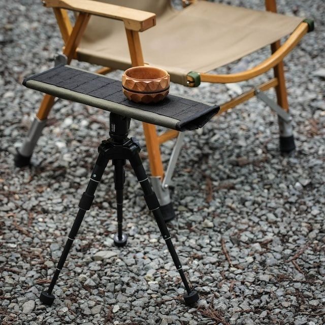 アウトドア Lumico38 OD Olive drab