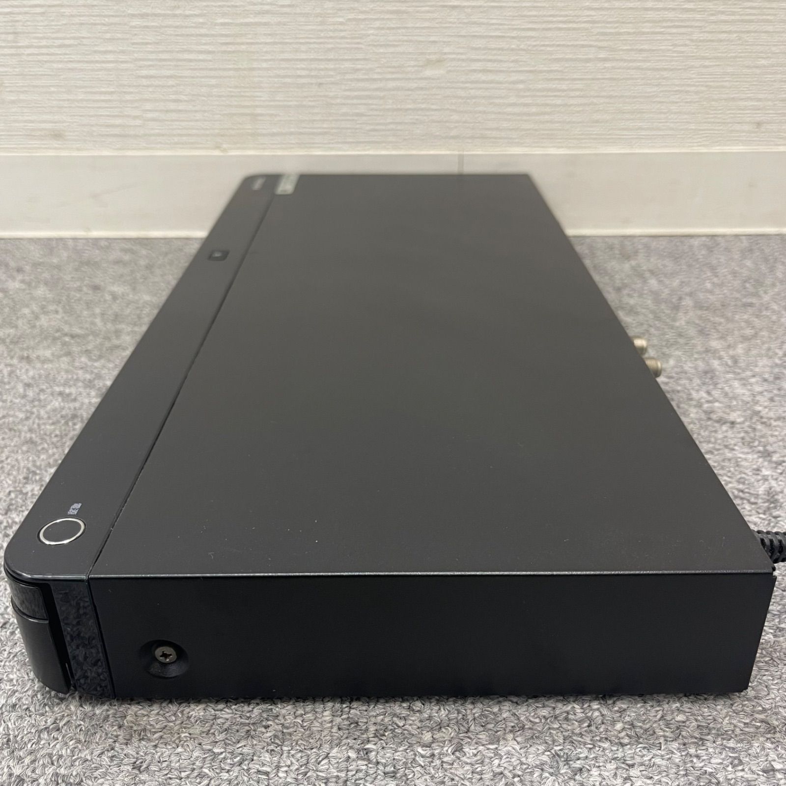 TOSHIBA DBR-W507 ブラック 2017 ジャンク品 2025年最新】Yahoo!オークション -dbr-w507の中古品・新品・未