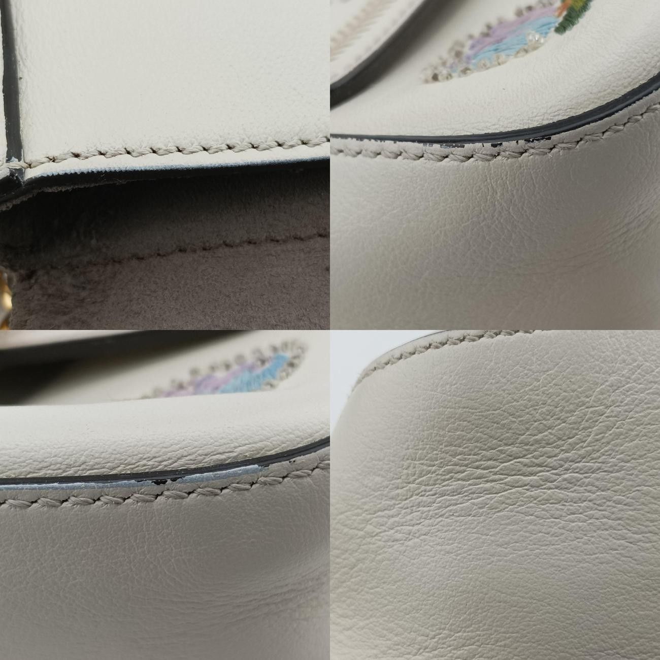 ホワイト×マルチ