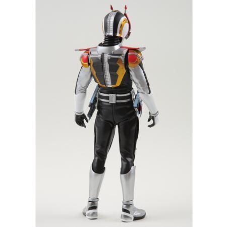 project BM! No.15 仮面ライダー電王（ソードフォーム） バンダイ