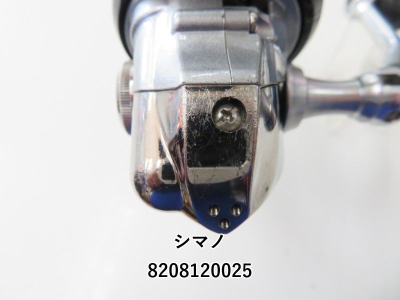匿名配送 シマノ　12 レアニウムCI4+ 2500S　PEライン付き 12 レアニウム CI4+ 2500Sのスペック | 釣りクラウド