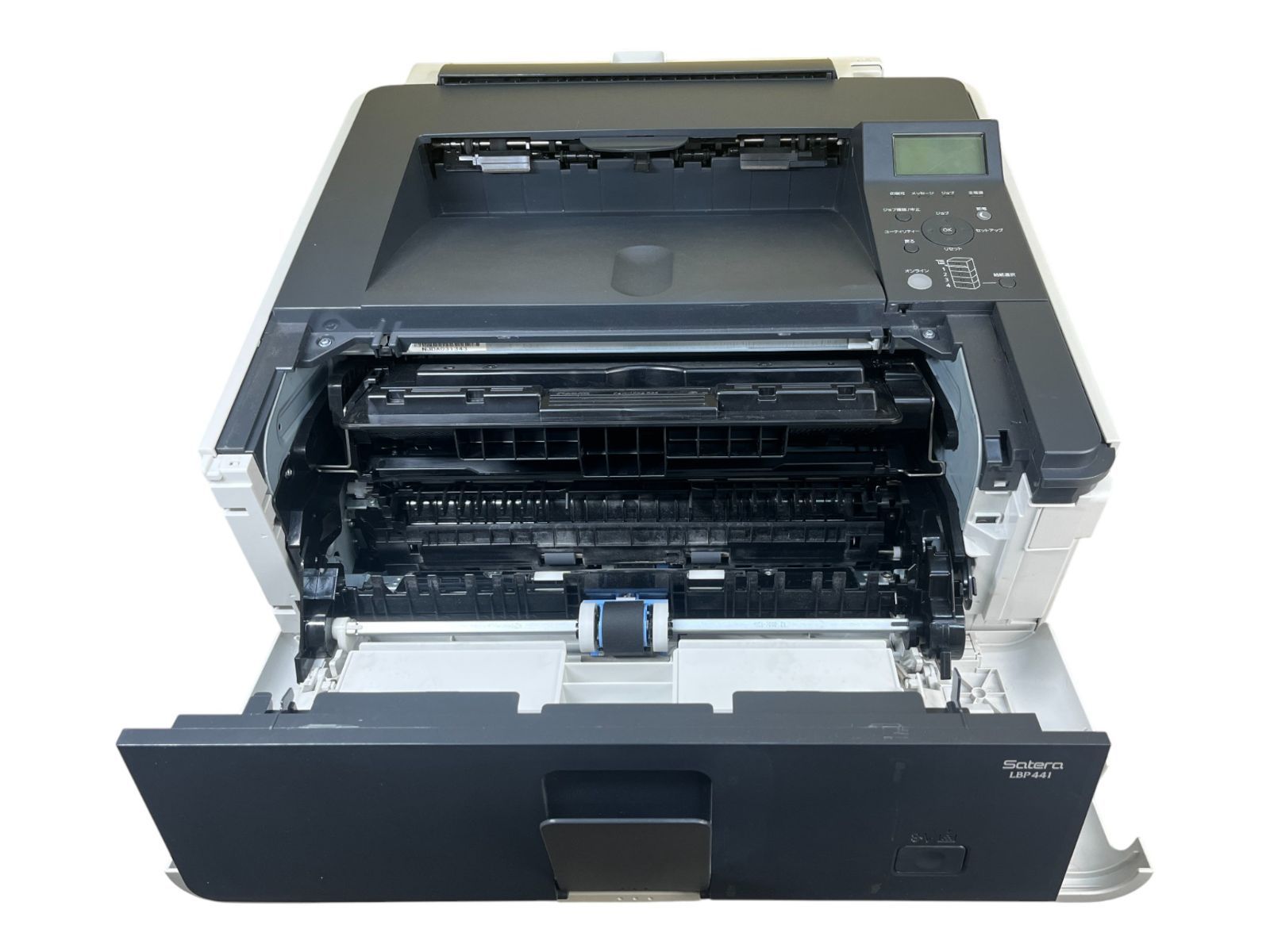 印刷枚数34315枚｜Canon LBP441｜A3対応