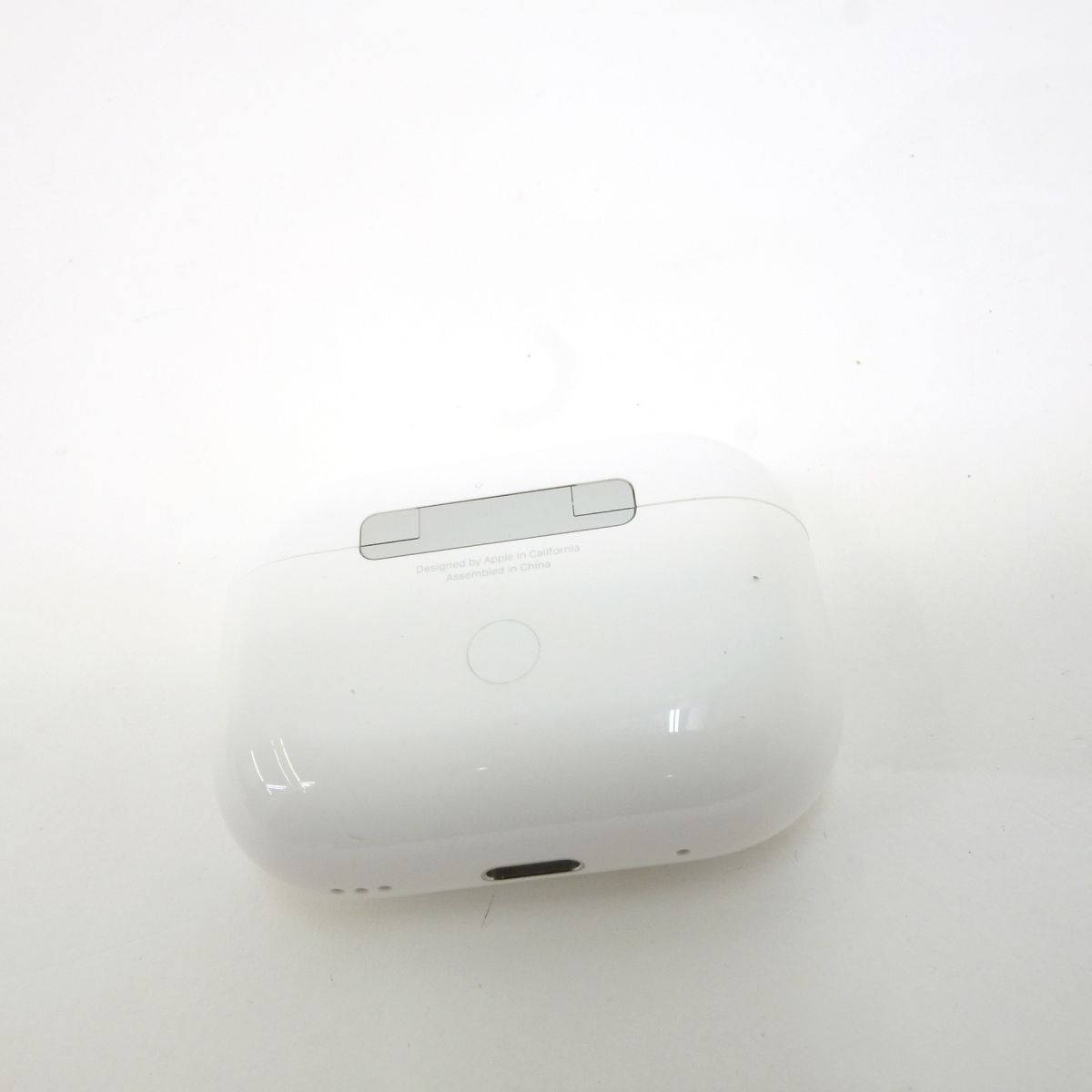 Apple AirPods Pro 第2世代 コレクション MagSafe充電ケース(USB-C