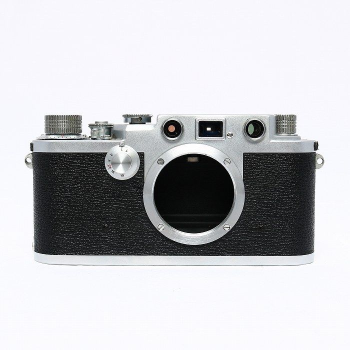 Nicca 3-F ニッカ 3-F 前期 コピーライカ整備済 Nicca 3-F 本体のみ 【