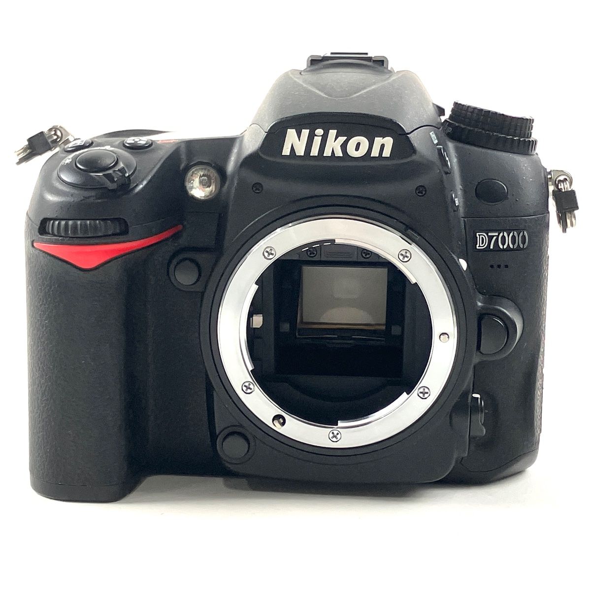 ニコン Nikon D7000 ボディ デジタル 一眼レフカメラ 【中古】 バイセル メルカリ店 割引クーポン有！ メルカリ
