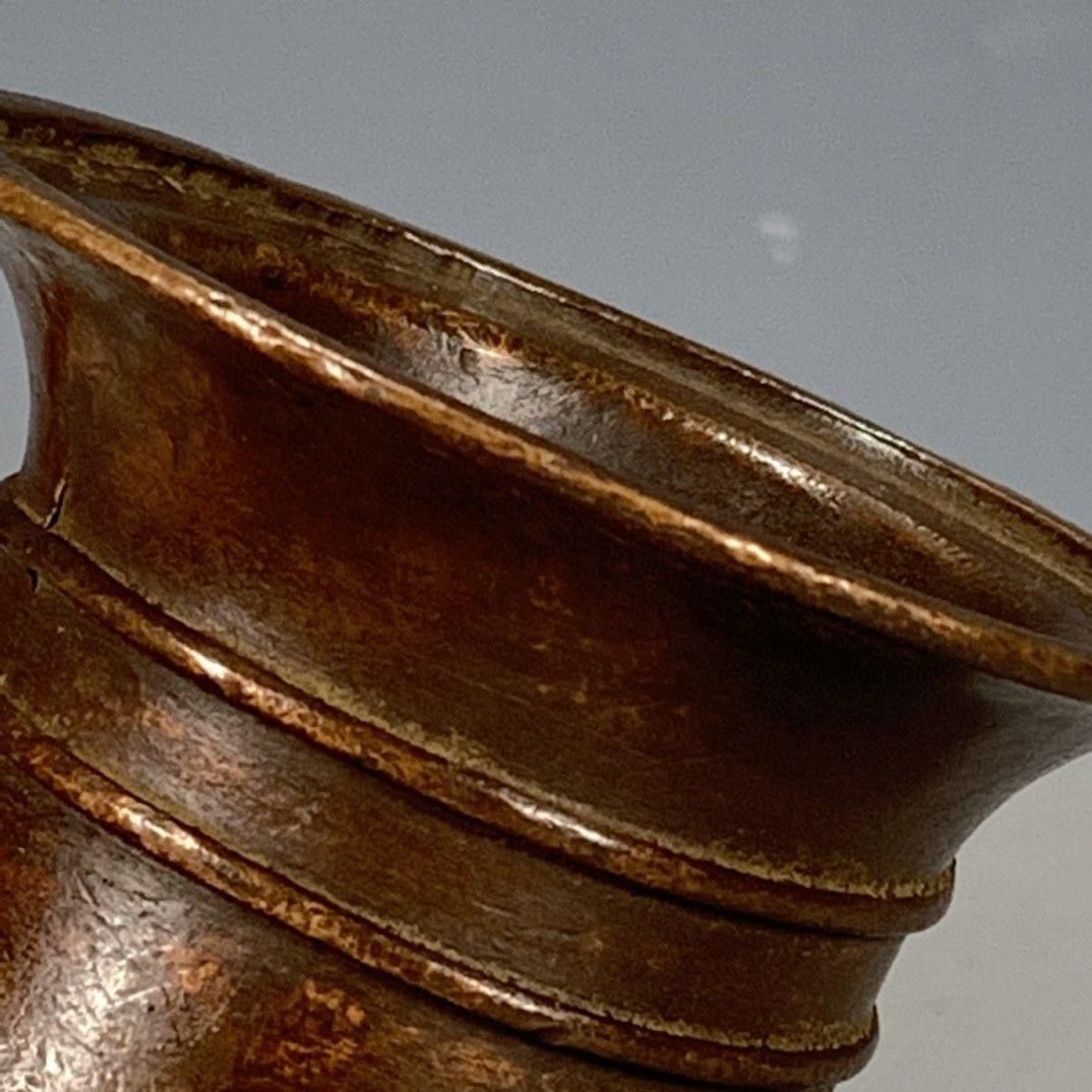 仏香炉  宣徳炉  茶道具 香道具 工芸品 美術品 置物 大明宣徳炉 香炉 仏具 工芸品 美術品 置物 - メルカリ