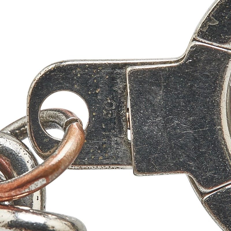 ルイ ヴィトン シェンヌ アノクレXL ウォレットチェーン キーホルダー