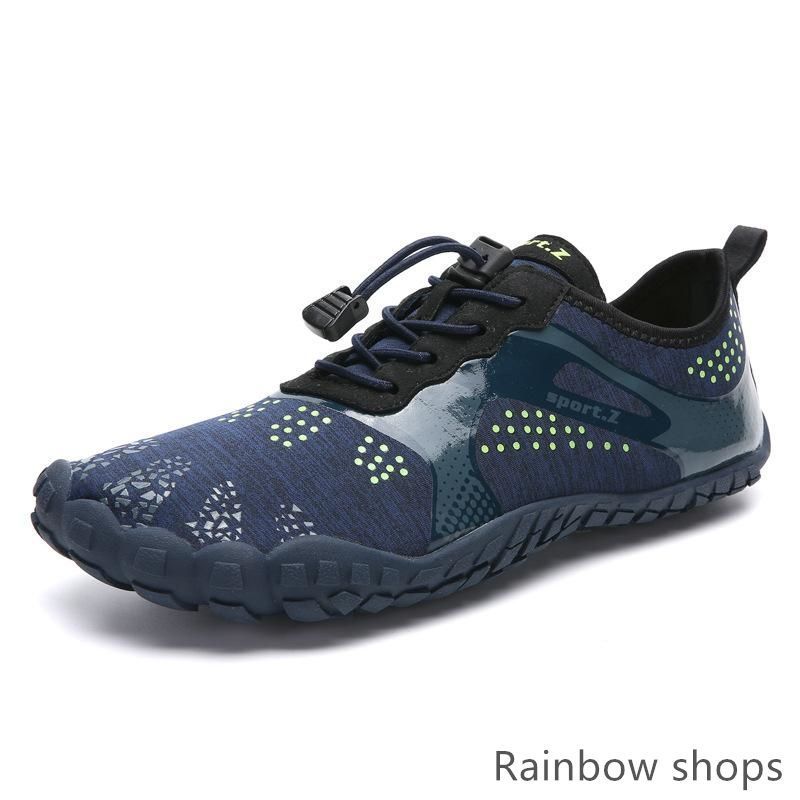 men'sビムラムトレーニングシューズ26㎝　新品未使用 men´sビムラムトレーニングシューズ26㎝ 新品未使用