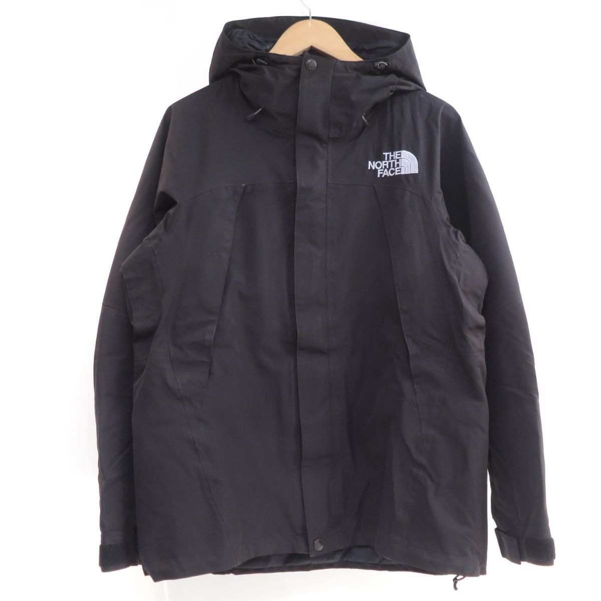 THE NORTH FACE ノースフェイス マウンテンジャケット NP61540 Mサイズ ※中古 - メルカリ