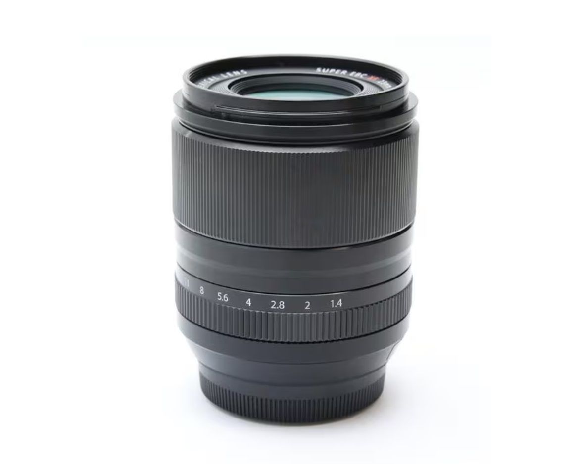 広角 単焦点 富士フィルム FUJIFILM XF 23mm F1.4 R LM WR