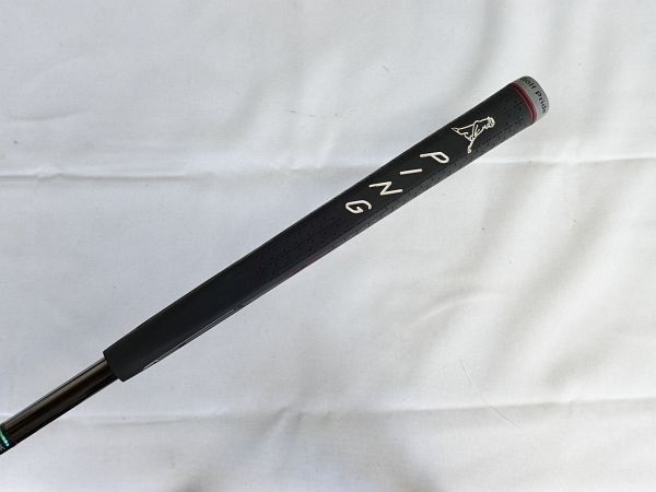  PING 2021 Anser アンサー パター 33インチ パター メンズ