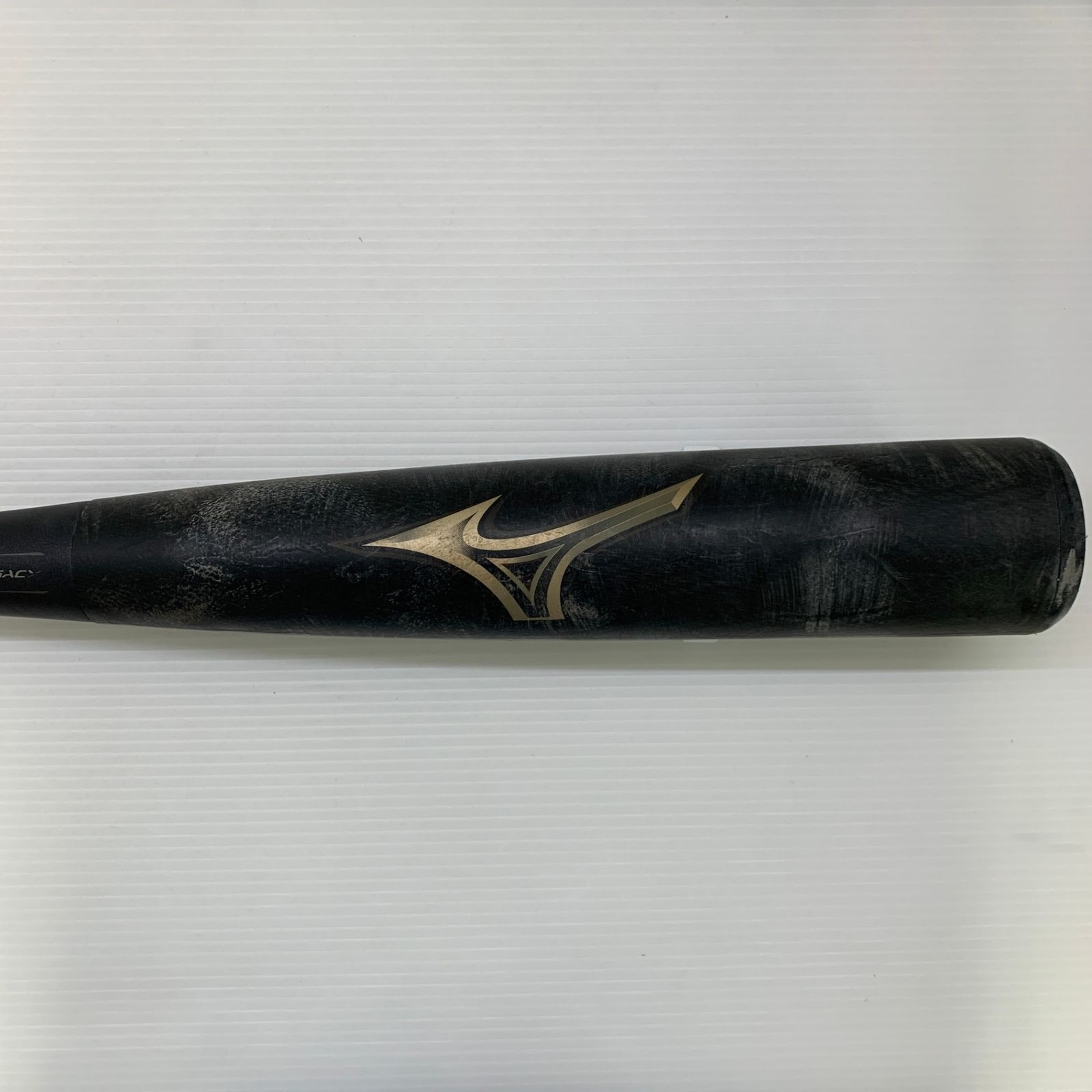 ミズノ MIZUNO ビヨンドマックスレガシー 軟式 大人 一般 FRP製バット 1CJBR160 ケース付き 野球 7061