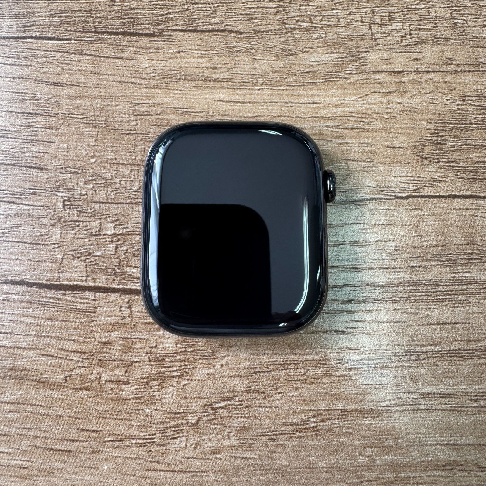 激安で季節を先取り。 AppleWatch Series 10 Cellular Titanium 46MM MX173J A