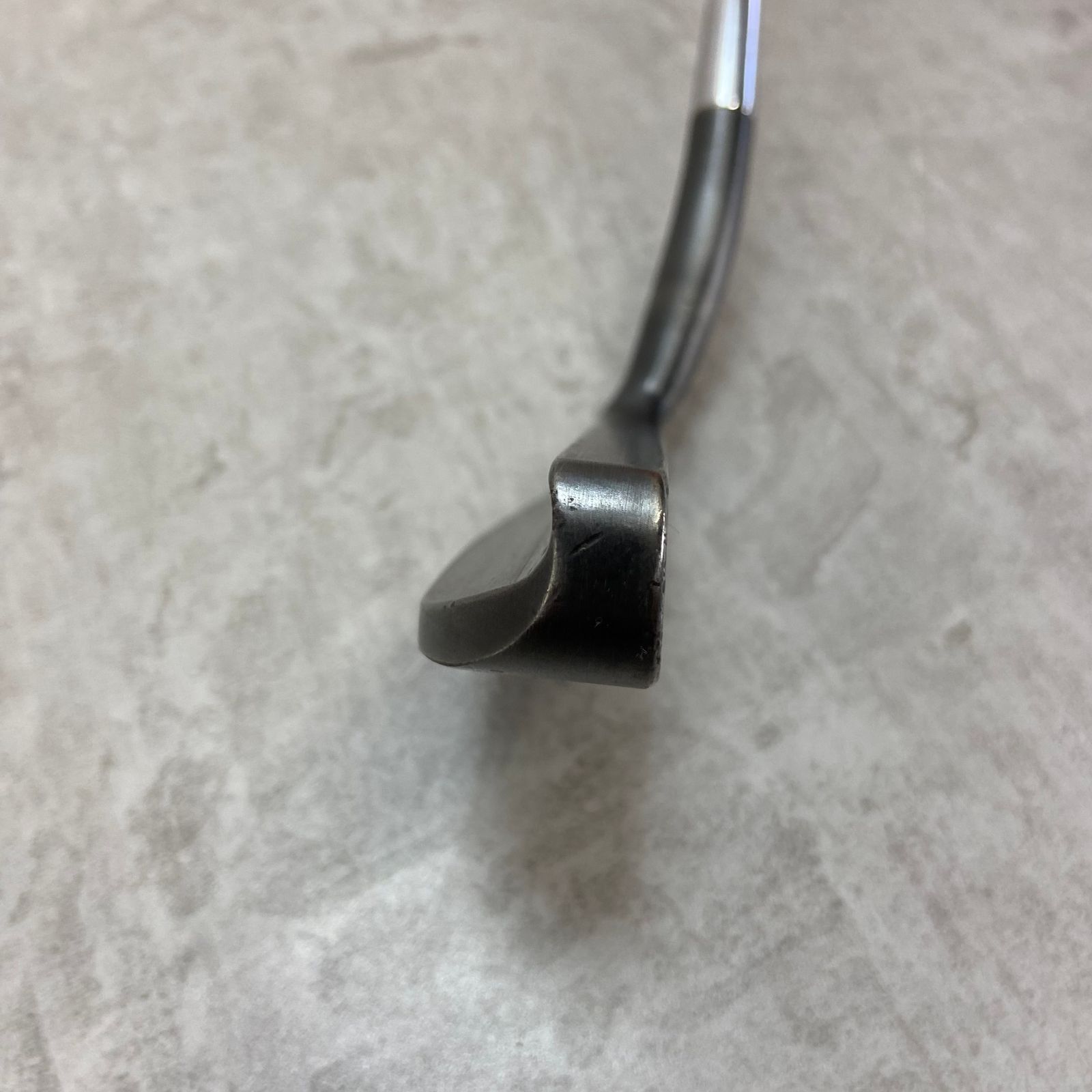 Cleveland Golf - Cleveland　クリーブランド　Ben　Crenshaw　ベンクレショー　メンズゴルフパター　L字　スチール　右利き用　PT　ピン型　34インチ　501g Cleveland Golf - Cleveland クリーブランド Ben Crenshaw