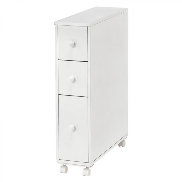 萩原 Hagihara MTR-6464WH トイレラック 新生活 インテリア 家具おしゃれ