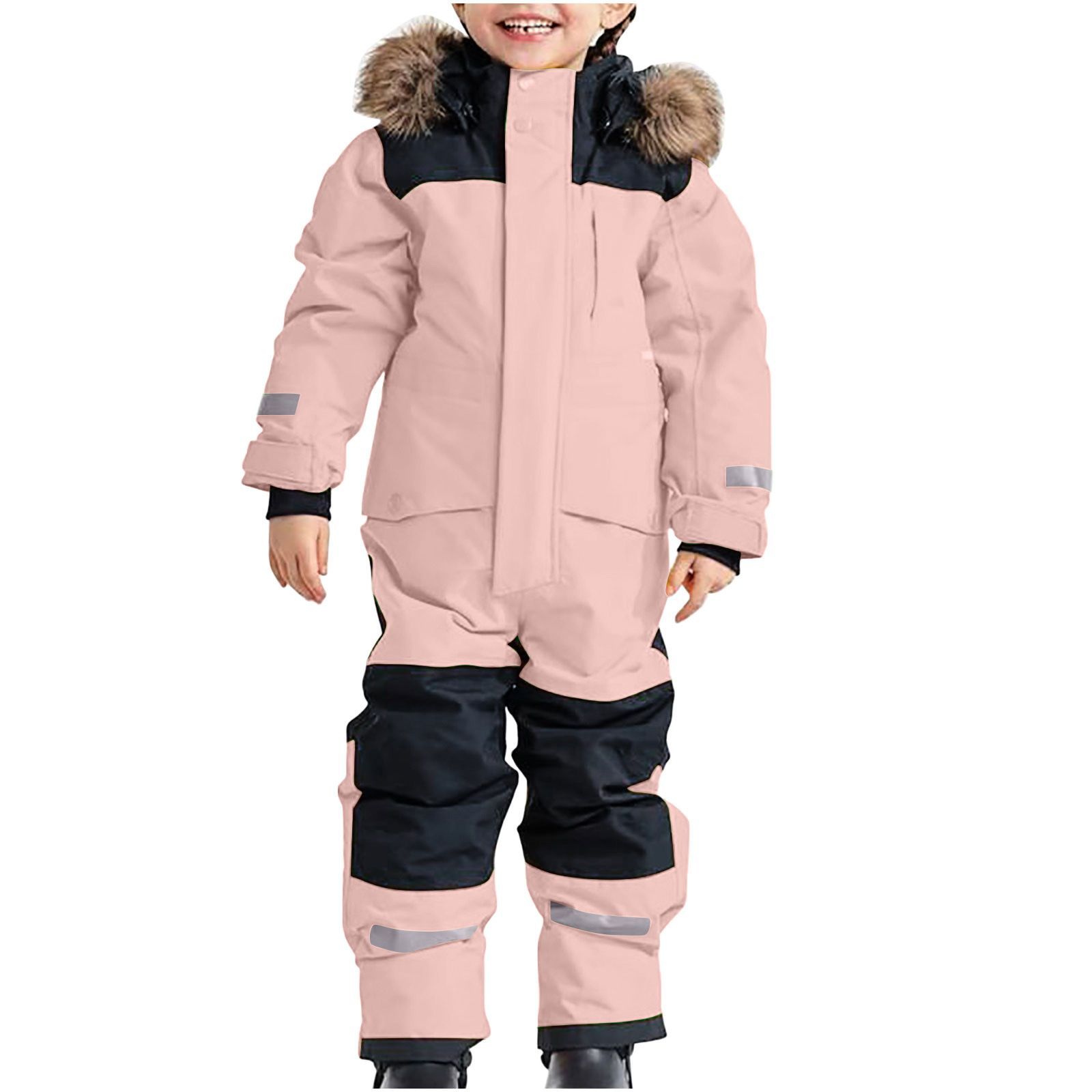 スキーウェア キッズ つなぎ スノーボードウェア 子供 雪遊び 超撥水 男の子 女の子 ベビー スキー スノー ソリ ウェア 子供服 冬