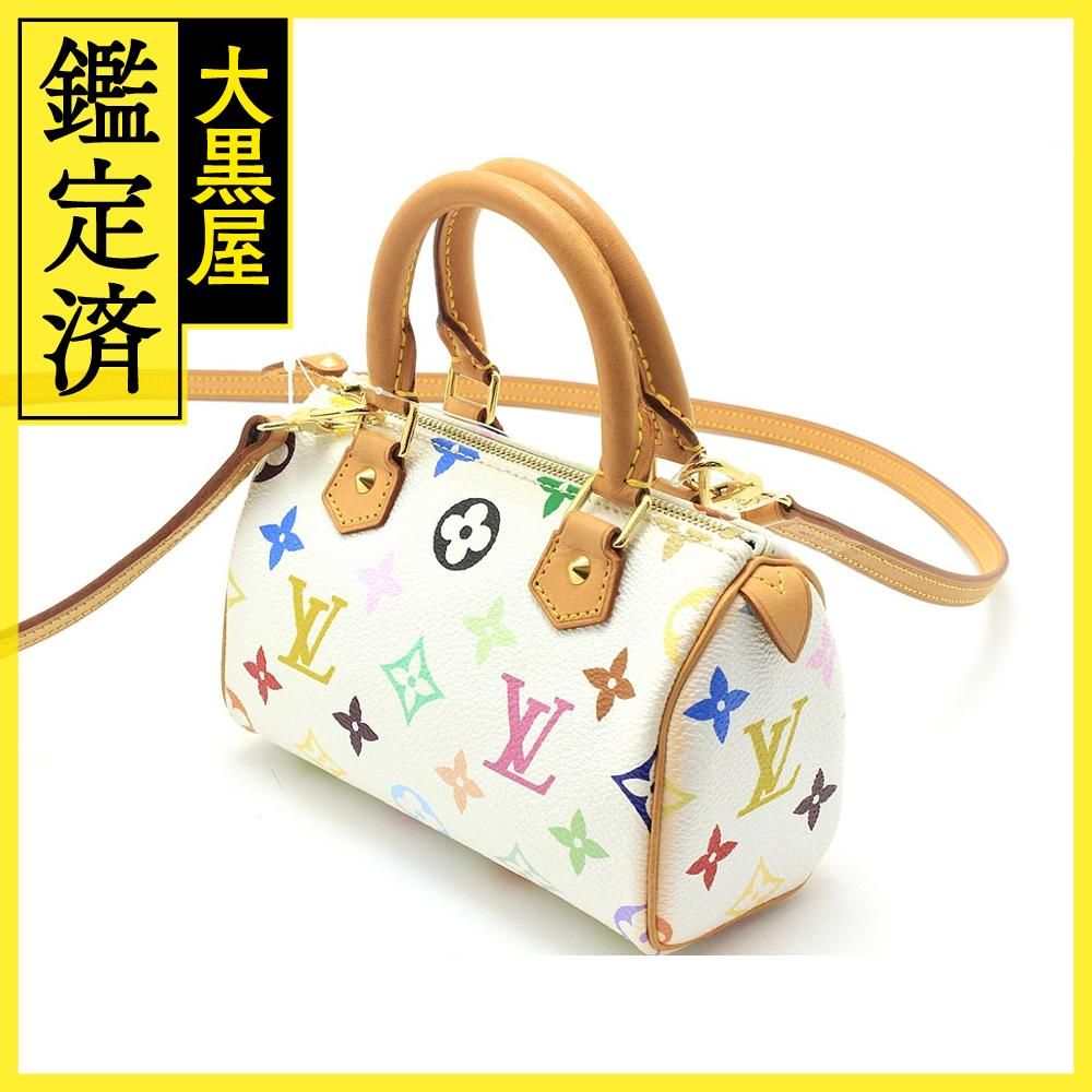 ルイ ヴィトン ミニ スピーディ M92645 472