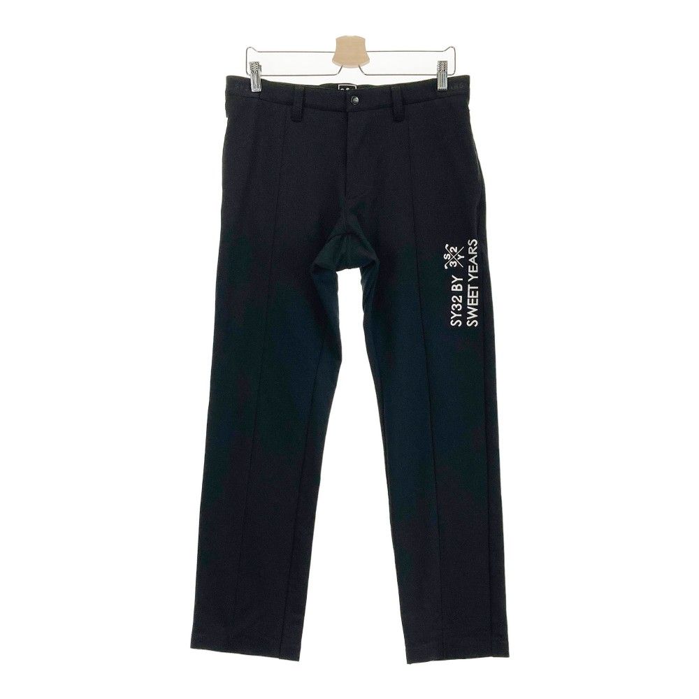 【お気にいる】 サイズ：XL SY32 エスワイサーティトゥ GOLF YEARS SWEET BY メンズウェア