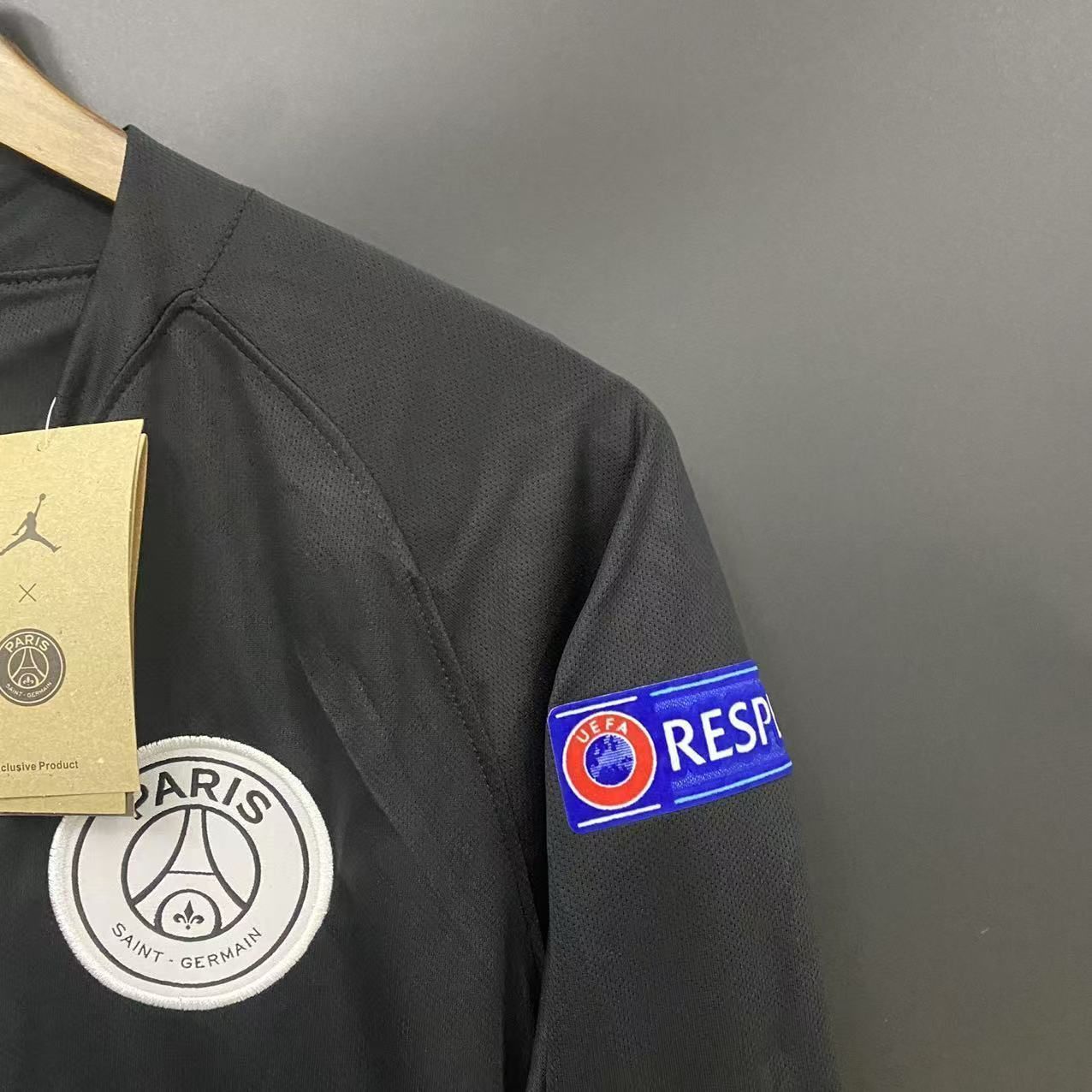 PSG パリ・サンジェルマン 18-19 ネイマール 10番 長袖